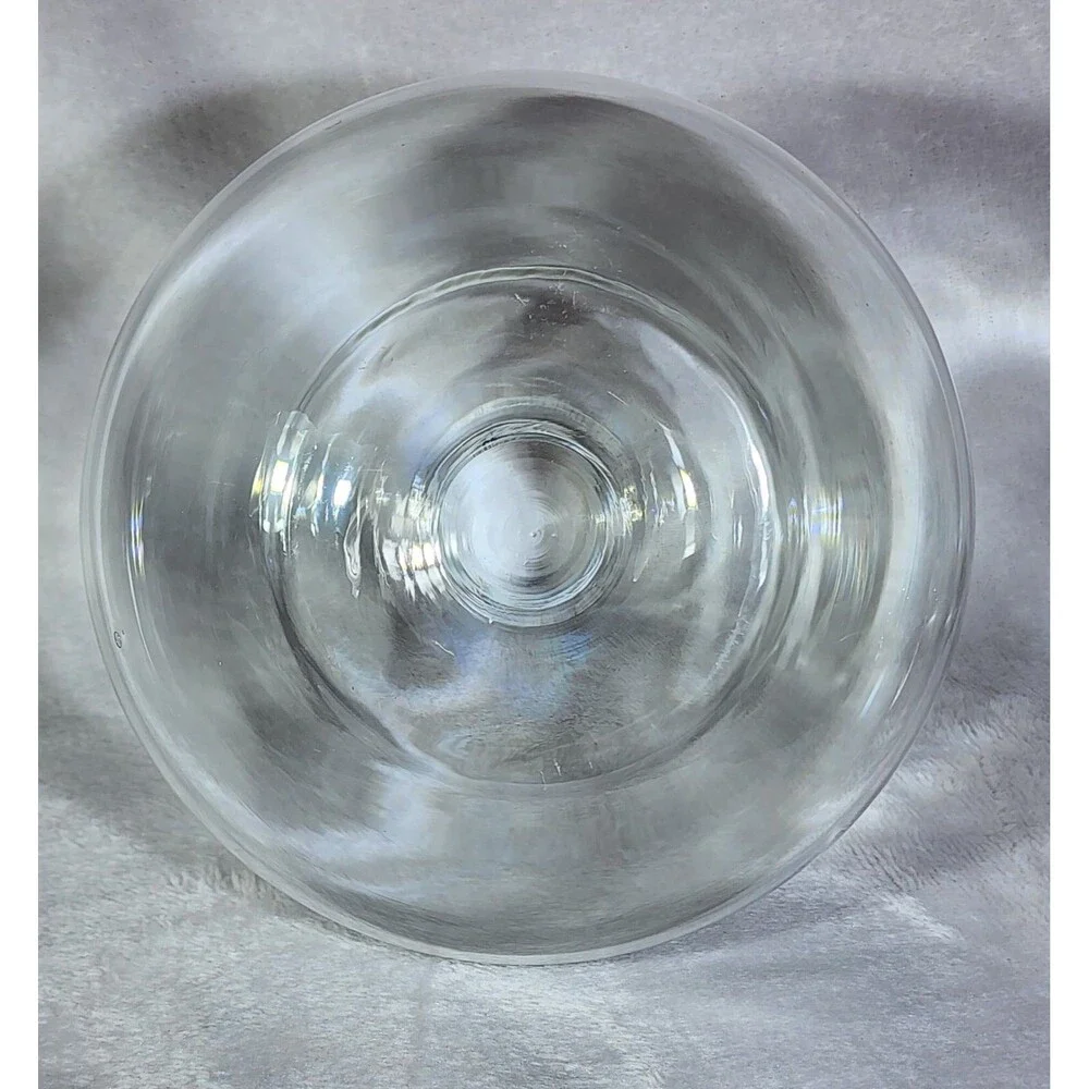 The Glass Shop Decanter ~ Modern Appeal